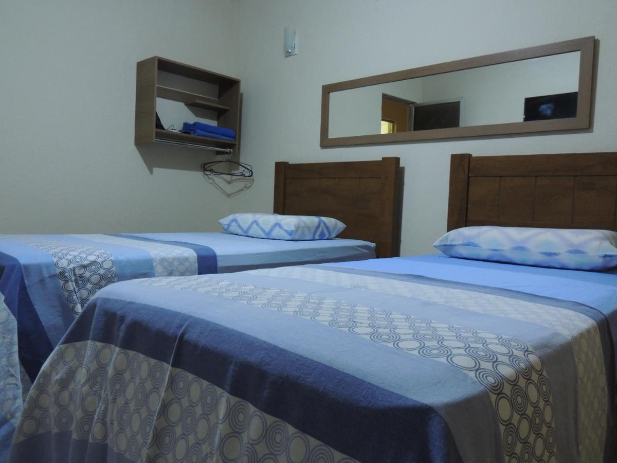 Quartos Em Casa In Caxias Da Paraiso Duque de Caxias Eksteriør billede