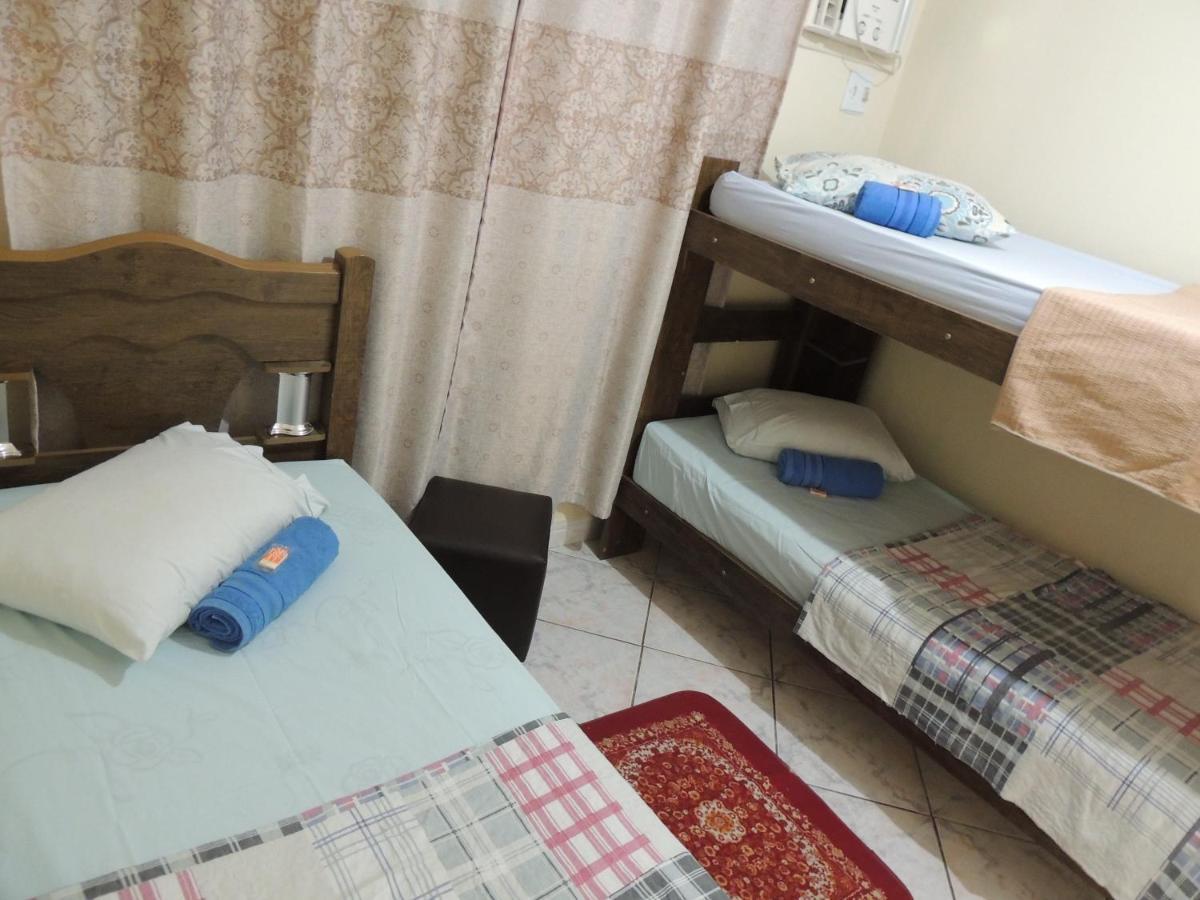Quartos Em Casa In Caxias Da Paraiso Duque de Caxias Eksteriør billede