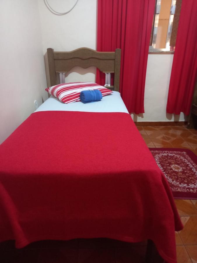 Quartos Em Casa In Caxias Da Paraiso Duque de Caxias Eksteriør billede