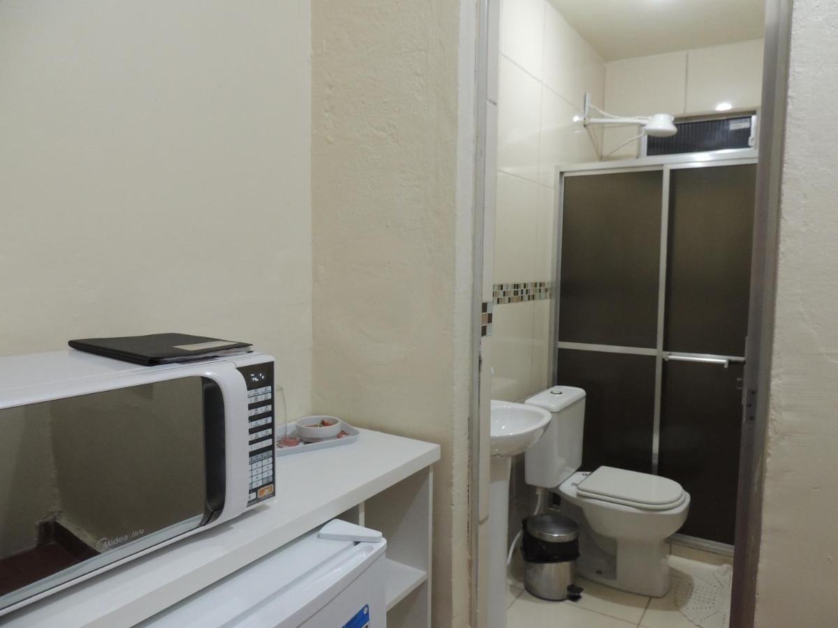 Quartos Em Casa In Caxias Da Paraiso Duque de Caxias Eksteriør billede