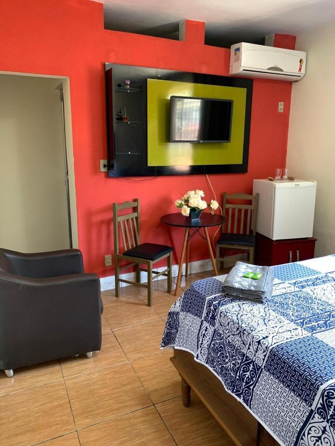 Quartos Em Casa In Caxias Da Paraiso Duque de Caxias Eksteriør billede