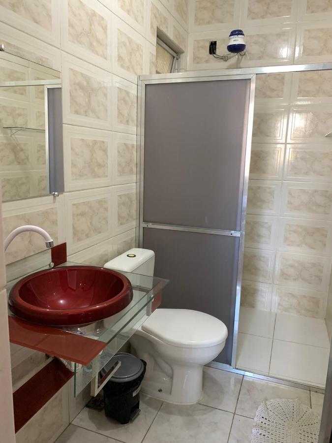 Quartos Em Casa In Caxias Da Paraiso Duque de Caxias Eksteriør billede