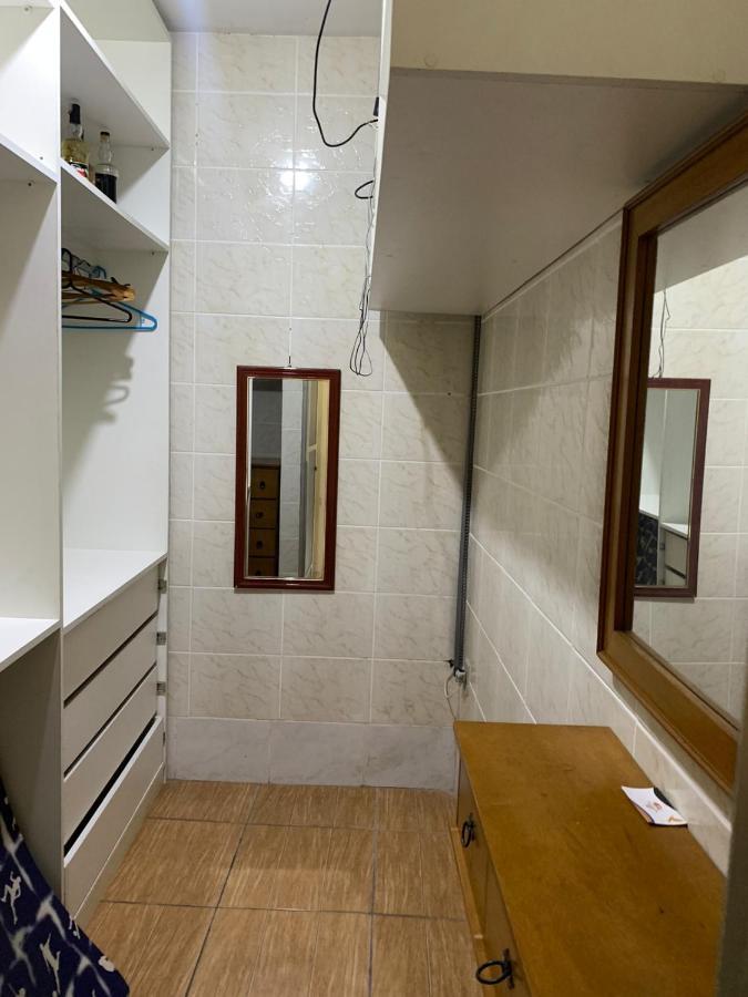 Quartos Em Casa In Caxias Da Paraiso Duque de Caxias Eksteriør billede