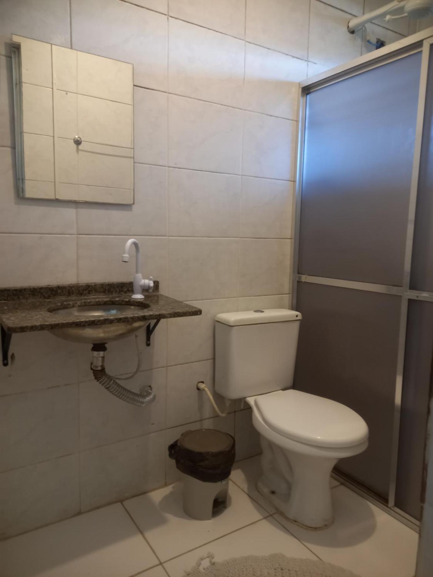 Quartos Em Casa In Caxias Da Paraiso Duque de Caxias Eksteriør billede
