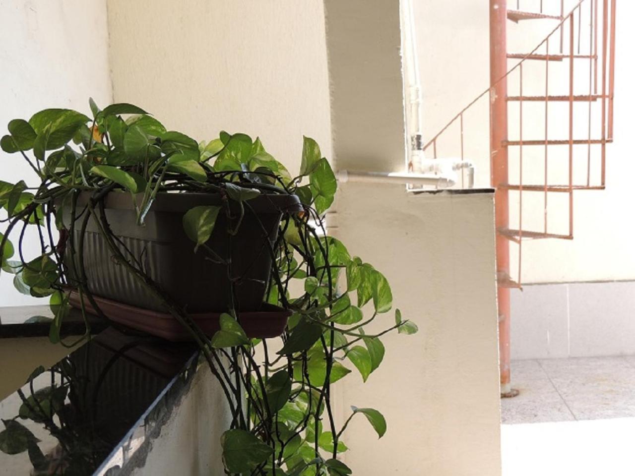 Quartos Em Casa In Caxias Da Paraiso Duque de Caxias Eksteriør billede