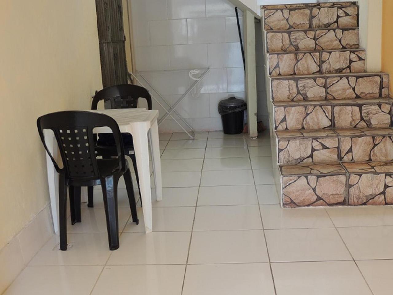 Quartos Em Casa In Caxias Da Paraiso Duque de Caxias Eksteriør billede