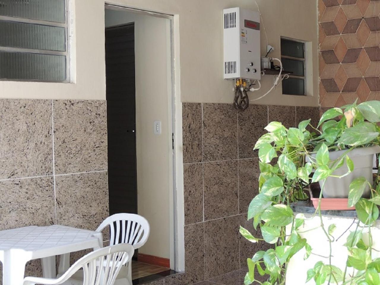 Quartos Em Casa In Caxias Da Paraiso Duque de Caxias Eksteriør billede