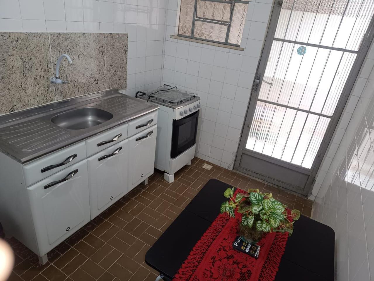 Quartos Em Casa In Caxias Da Paraiso Duque de Caxias Eksteriør billede