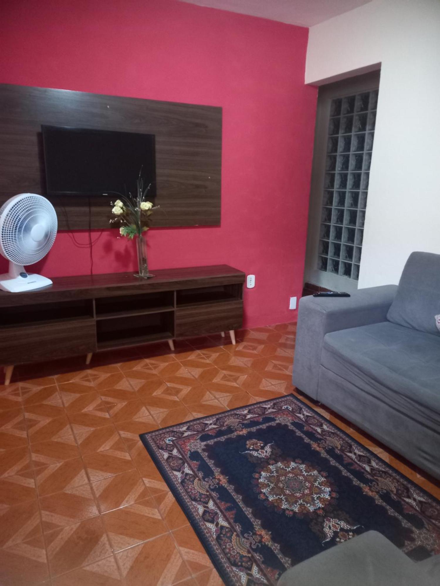 Quartos Em Casa In Caxias Da Paraiso Duque de Caxias Eksteriør billede